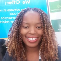 Third Wave Power Employee Irene Bonareri's profile photo