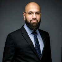 EY Employee Muhammad Qaiser's profile photo
