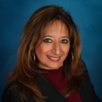 AVYST Employee Gail Salazar's profile photo