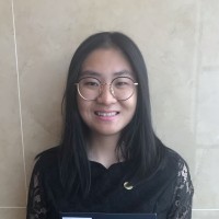 GXBank Employee Li Liew's profile photo