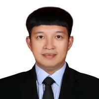 Teofilus Puspito Email