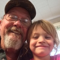 Kestrel Engineering, Inc. Employee Cecil Rickman's profile photo