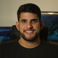 Proxify Employee Antônio Britto's profile photo