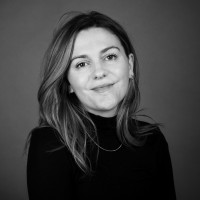 Trio Orange Employee Frédérique st-Pierre's profile photo