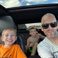 1 Stop Signs Employee Bryan Sawyer's profile photo