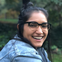 Talus Network Employee Nina Esther Herrera's profile photo