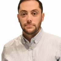 Ebolution Employee Matias Fiorito's profile photo