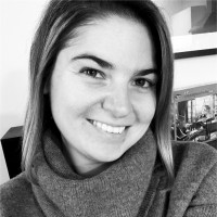 Performio Employee Chloe Bloem's profile photo