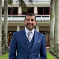 Green Light Global Logistics Employee Diego Martinez's profile photo