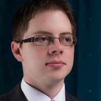 SSG Insight Employee Daniel Coles's profile photo