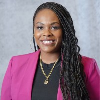 DeLaSalle Education Center Employee Danielle Love's profile photo