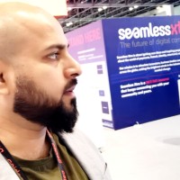 Instant Cash Employee Aseef Mohammed's profile photo