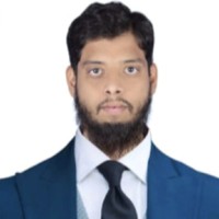 Searce Co Sourcing Services Private Limited Employee Masood Bashamaq's profile photo