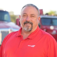 TRENCH-ADE Employee Paul Coppinger's profile photo