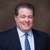 Morgan Stanley Employee Brian Deckard's profile photo