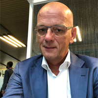 NEPI Rockcastle Employee Rüdiger Dany's profile photo