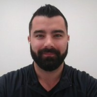 Adirondack Beverages Employee Nick Bergami's profile photo