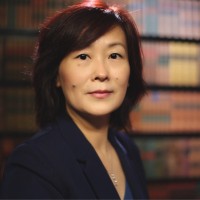 CGTN America Employee Sheryl Gao's profile photo