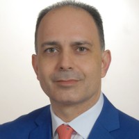 Autoland AG Employee Odysseas Korakianitis's profile photo