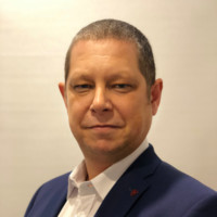 Schréder BE Employee Peter Bos's profile photo