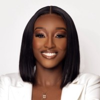 F.E.A.R.Less Woman Employee Uchenna Nwankwo's profile photo