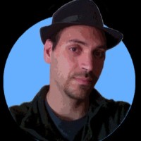 Vizolution Employee Sérgio Esteves's profile photo