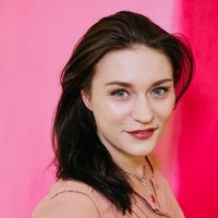 Go3 Employee Anastasia Voronkina's profile photo