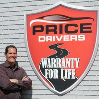 Price Drivers Employee Brad Avis's profile photo