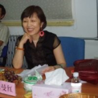 Renmin University of China Employee Manhong Liu's profile photo