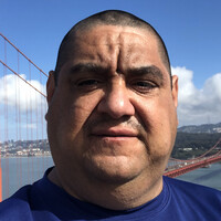 TEAM, Inc. Employee Merced Martinez's profile photo