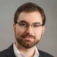 AppOmni Employee Will Clements's profile photo