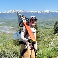 Allied Engineering Services, Inc. Employee Julien Malherbe's profile photo