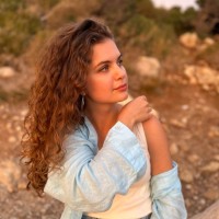 Promodo Employee Polina Pichakhchi's profile photo
