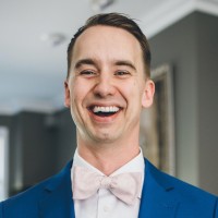 Extreme Engineering Solutions Employee Daniel Davenport's profile photo