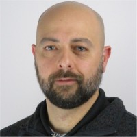 eMoney Advisor Employee Victor Vieira's profile photo