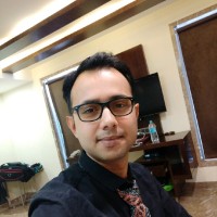 TransOn Movers Employee Ketan Kaloya's profile photo
