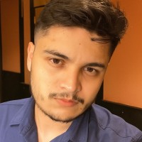 Sistema GASS Employee Lucas Fonseca's profile photo