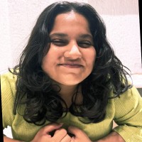 Isha Tripathi Email