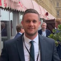 Tees Valley Combined Authority Employee Craig Peacock's profile photo