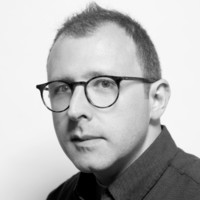 Open Ownership Employee Thom Townsend's profile photo