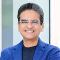 Northwestern University - Kellogg School of Management Employee Milind Pant's profile photo