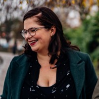 Ben & Jerry's Employee Andrea Wyse's profile photo