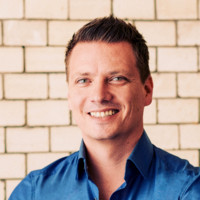 HAPPYGANG Employee Christof Szwarc's profile photo