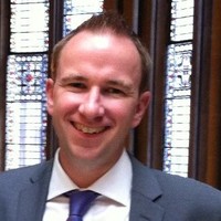 Richard Cruden Email