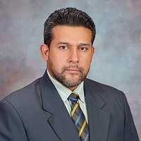 MultiSol IT Employee Gonzalo Salazar's profile photo