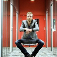 GIROPTIC Employee Richard Ollier's profile photo