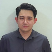 McKinsey & Company Employee Ye Oo's profile photo