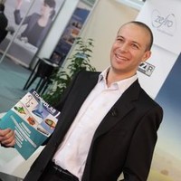 Stefano Gianferotti Email