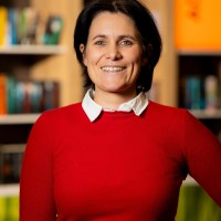 Sevagram Employee Simone Schrijnemaekers's profile photo
