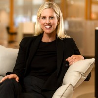 Unispace Employee Lauren Nay's profile photo